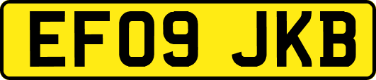 EF09JKB