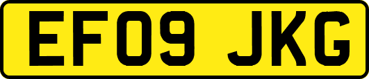 EF09JKG