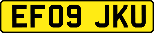 EF09JKU