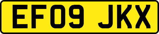 EF09JKX
