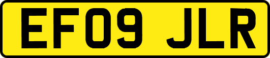 EF09JLR