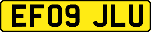 EF09JLU