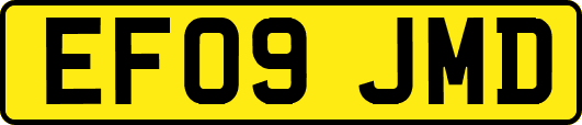 EF09JMD
