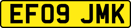 EF09JMK