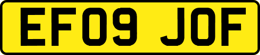 EF09JOF