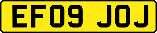 EF09JOJ