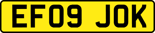 EF09JOK