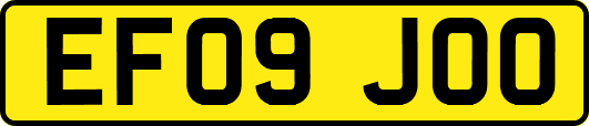 EF09JOO