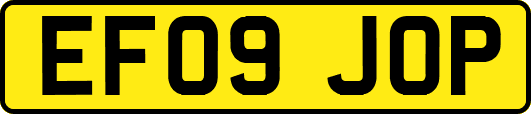 EF09JOP