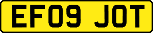 EF09JOT