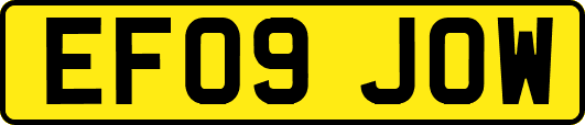 EF09JOW