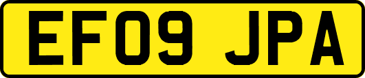 EF09JPA