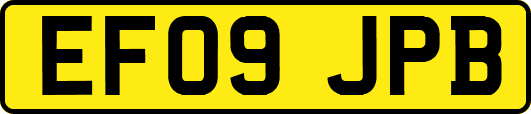 EF09JPB