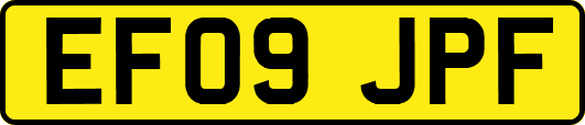EF09JPF
