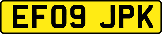 EF09JPK