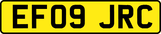 EF09JRC