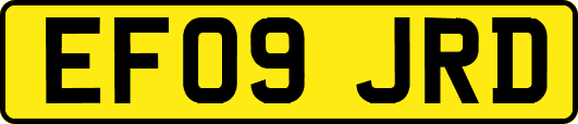 EF09JRD