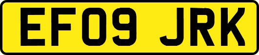 EF09JRK