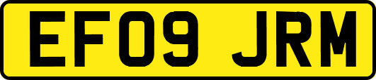 EF09JRM