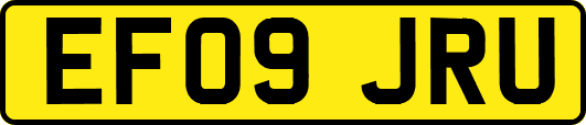 EF09JRU