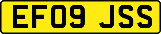 EF09JSS