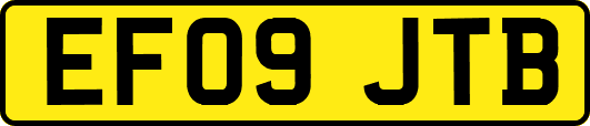 EF09JTB