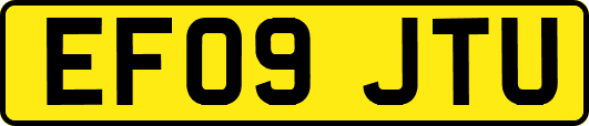 EF09JTU
