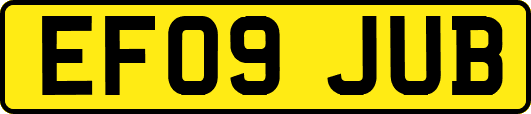 EF09JUB