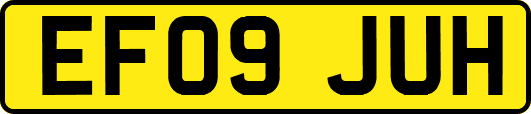 EF09JUH