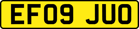 EF09JUO
