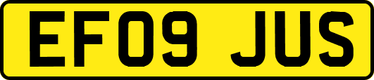 EF09JUS
