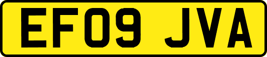 EF09JVA