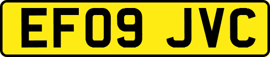 EF09JVC