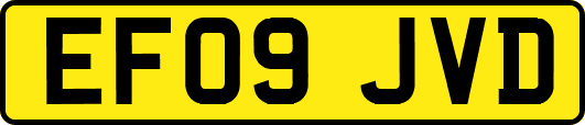 EF09JVD