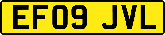 EF09JVL