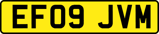 EF09JVM