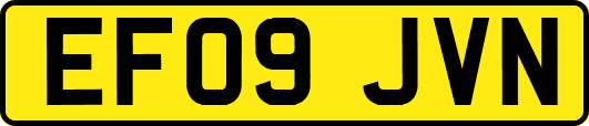 EF09JVN