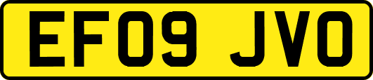 EF09JVO