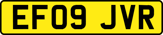EF09JVR