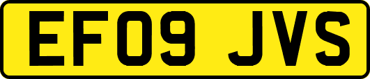 EF09JVS