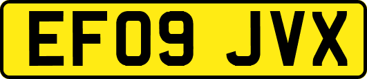EF09JVX