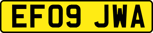 EF09JWA