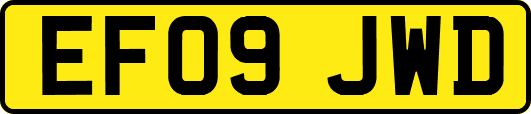 EF09JWD