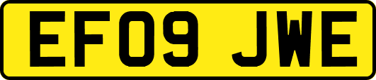 EF09JWE