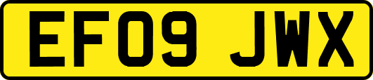 EF09JWX