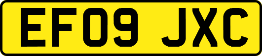 EF09JXC