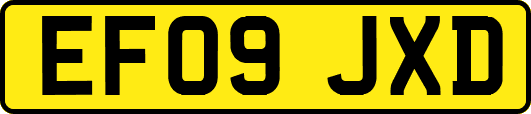 EF09JXD