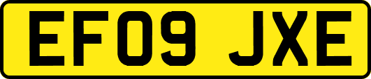 EF09JXE