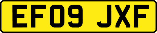 EF09JXF