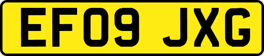 EF09JXG